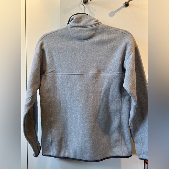 Patagonia Snap-T Pullover - Picture 3 of 3